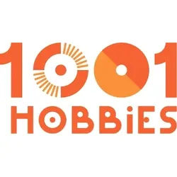 1001hobbies.com