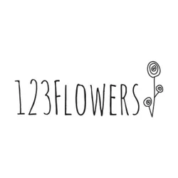 123-flowers.co.uk