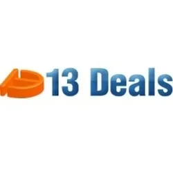 13deals.com