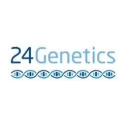 24genetics.com