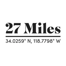 27milesmalibu.com