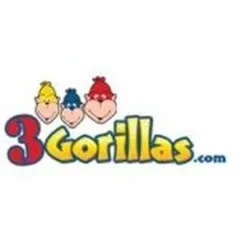 3gorillas.com