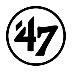 47brand.com