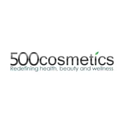 500cosmetics.com