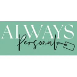 alwayspersonal.co.uk