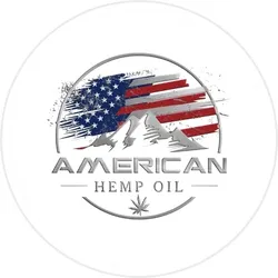 americanhempoil.net