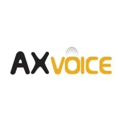 axvoice.com