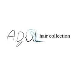 azulhaircollection.com