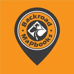 backroadmapbooks.com