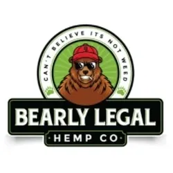 bearlylegalhemp.com  coupon codes