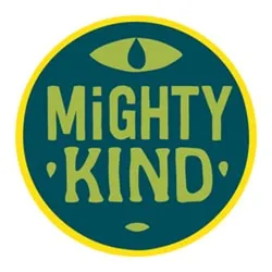 bemightykind.com