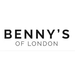 bennysoflondon.com