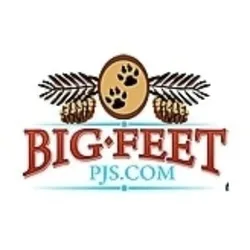 bigfeetpjs.com