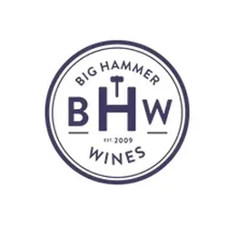 bighammerwines.com