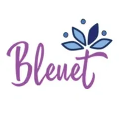 bleuetgirl.com