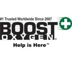 boostoxygen.com