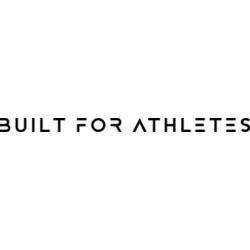 builtforathletes.com