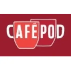 cafepod.com