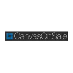 canvasonsale.com