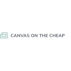 canvasonthecheap.com