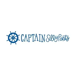 captainsillypants.com