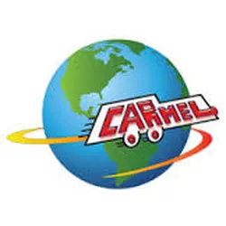 carmellimo.com