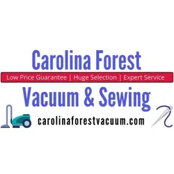 carolinaforestvacuum.com