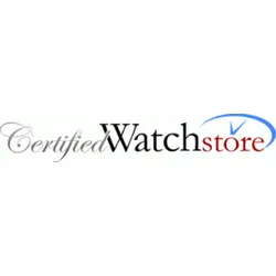 certifiedwatchstore.com