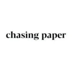 chasingpaper.com