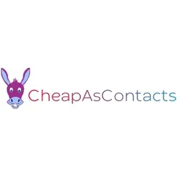 cheapascontacts.com  coupon codes