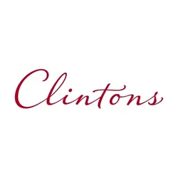 clintonsretail.com