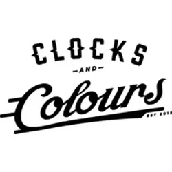 clocksandcolours.com