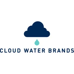 cloudwaterbrands.com