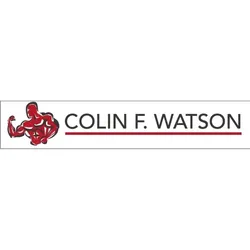 colinfwatson.com