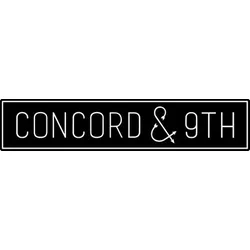 concordand9th.com