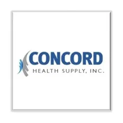 concordhealthsupply.com