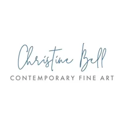 contemporaryartbychristine.com