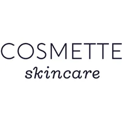 cosmetteskincare.com