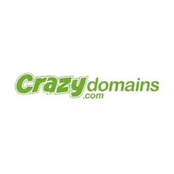 crazydomains.com