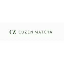 cuzenmatcha.com