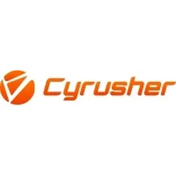 cyrusher.com