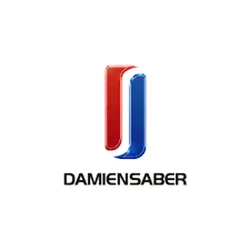 damiensaber.com