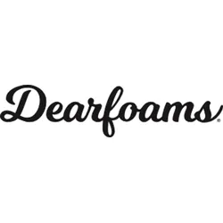 dearfoams.com