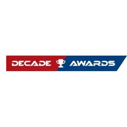 decadeawards.com