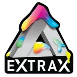 deltaextrax.com