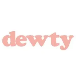 dewtybeauty.com