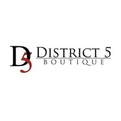 district5boutique.com