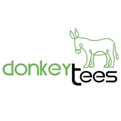 donkeytees.com