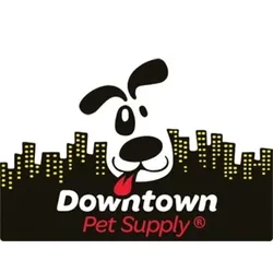 downtownpetsupply.com