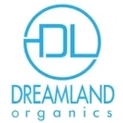 dreamlandorganics.com